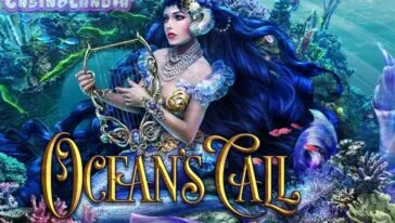 Ocean's Call by Habanero