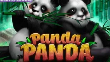 Panda Panda by Habanero