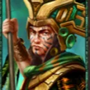 Phoenix Reborn Slot Symbol