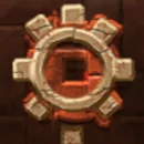 Phoenix Reborn Slot Symbol