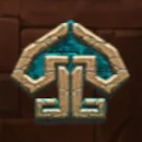 Phoenix Reborn Slot Symbol