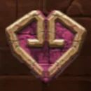 Phoenix Reborn Slot Symbol