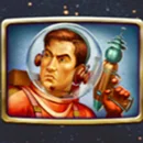 Planet Fortune Slot Symbol