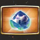 Planet Fortune Slot Symbol