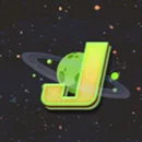 Planet Fortune Slot Symbol