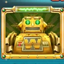 Planet Fortune Slot Symbol