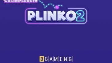 Plinko 2 by BGAMING