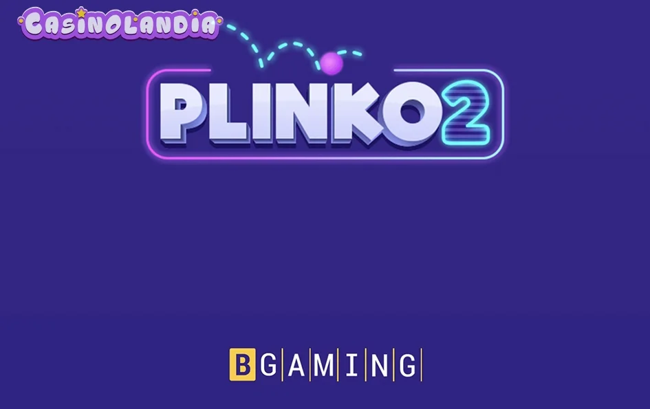 Football Plinko by BGAMING