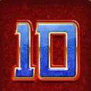 Prosperity Palace Slot Symbol