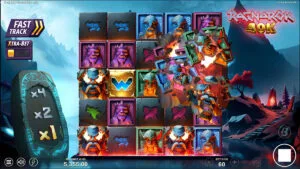 Ragnarok 40K MegaSymbol