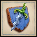 Regal Knights Dagger