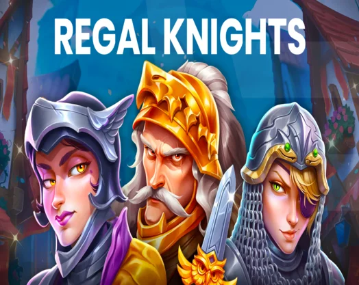 Regal Knights
