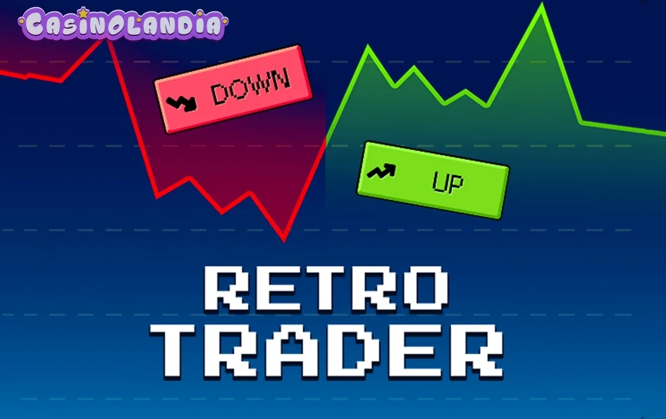 Retro Trader by BGAMING