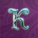 Rise of Merlin Slot Symbol