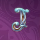 Rise of Merlin Slot Symbol