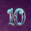 Rise of Merlin Slot Symbol