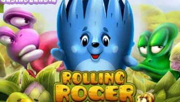Rolling Roger by Habanero