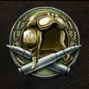 Sabaton Slot Symbol