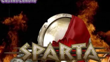 Sparta by Habanero