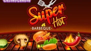 Super Hot BBQ by Zeus Play