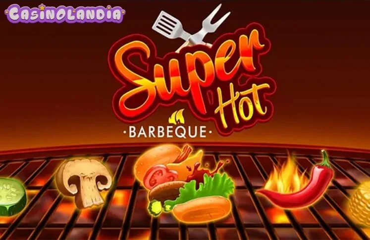 Super Hot BBQ by Zeus Play