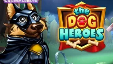 The Dog Heroes by Apparat Gaming