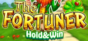 The Fortuner Thumbnail Small