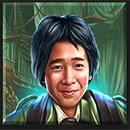 The Goonies Quest For Riches Goonie3