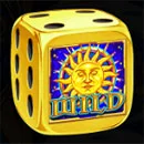 The Zodiac 12 Water Edition Dice Wild