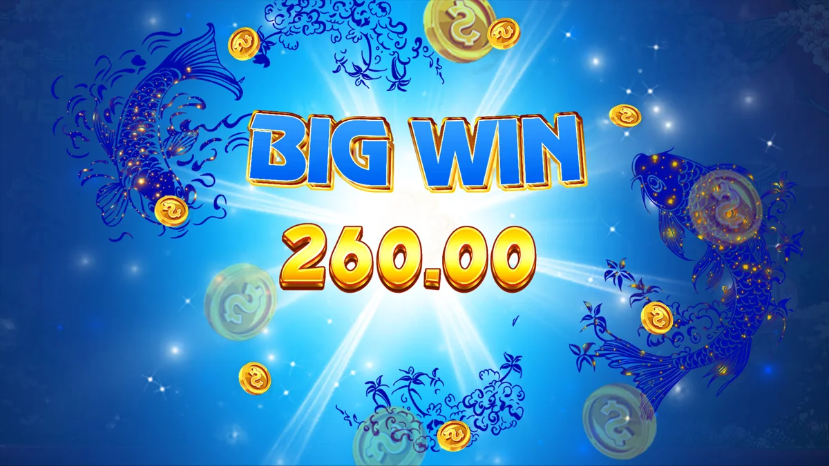 Tiger Temple 88 Big Win
