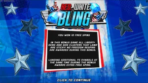 Ultimate Slot of America Bonus