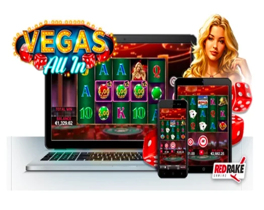 Vegas All In