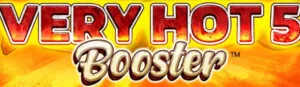 Very Hot 5 Booster Thumbnail Small