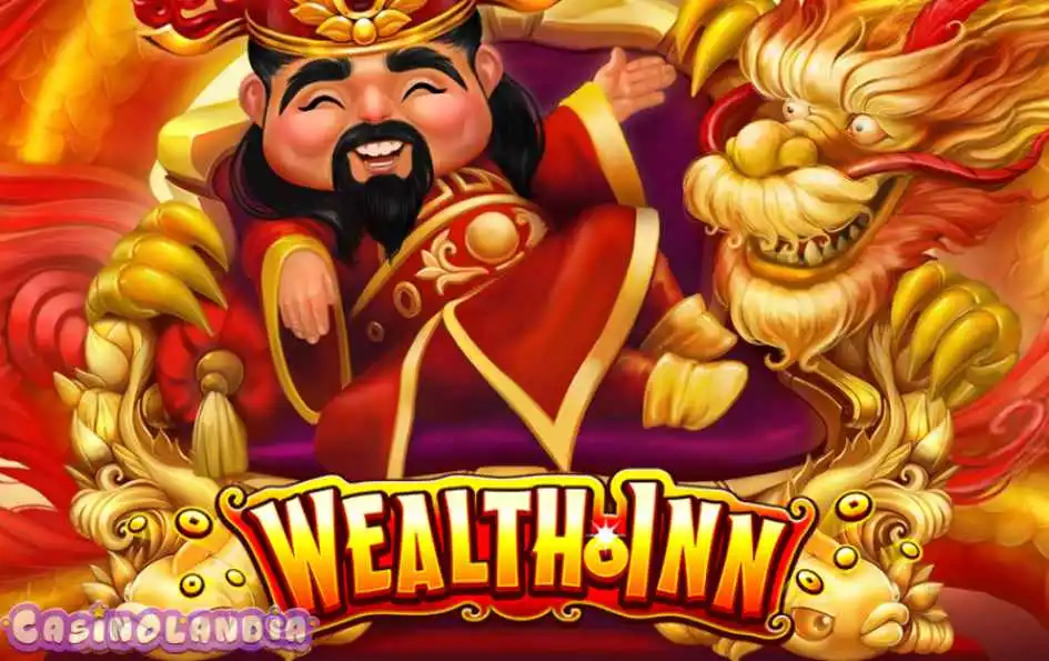 Wealth Inn by Habanero