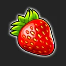 Wild Hot 40 Free Spins Paytable Symbol 4