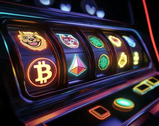 Everything You Ever Wanted to Know About Crypto Gambling