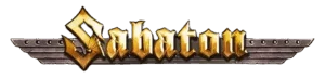 Sabaton Slot Logo