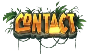 Contact Slot Logo