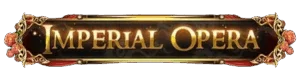 Imperial Opera Slot Logo