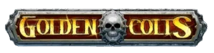 Golden Colts Slot Logo