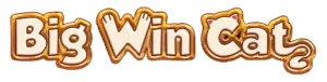 Big Win Cat Slot Logo