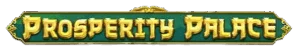 Prosperity Palace Slot Logo