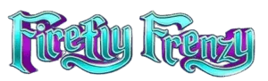 Firefly Frenzy Slot Logo