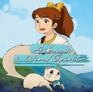 Aiko and the Wind Spirit Thumbnail
