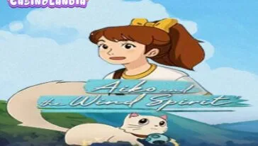 Aiko and the Wind Spirit by Hacksaw Gaming