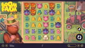 Boom Farm Base
