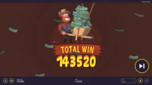 Boom Farm Total
