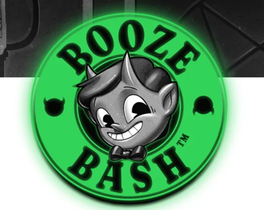 Booze Bash