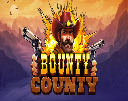 Bounty County