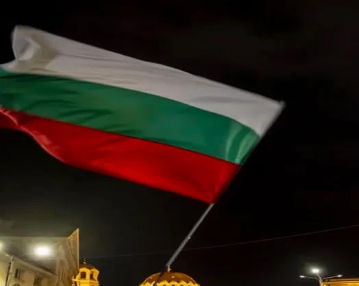 Bulgaria